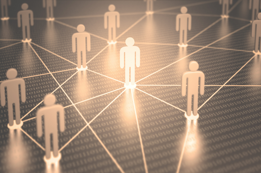 The Art of Building Lasting Connections in Business