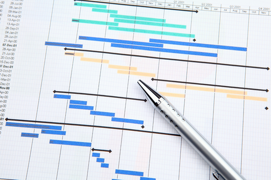 Unlocking Growth: Why Strategic Business Planning is Key to Success
