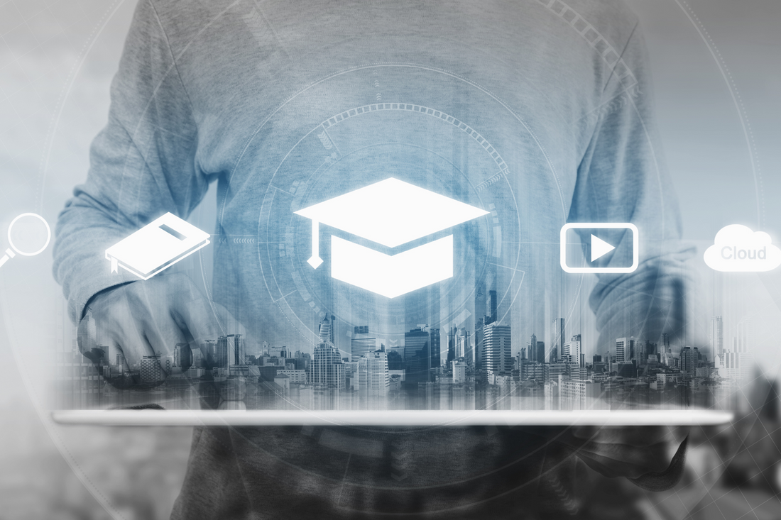 The Power of Knowledge: How Digital Publications Are Transforming Business Education