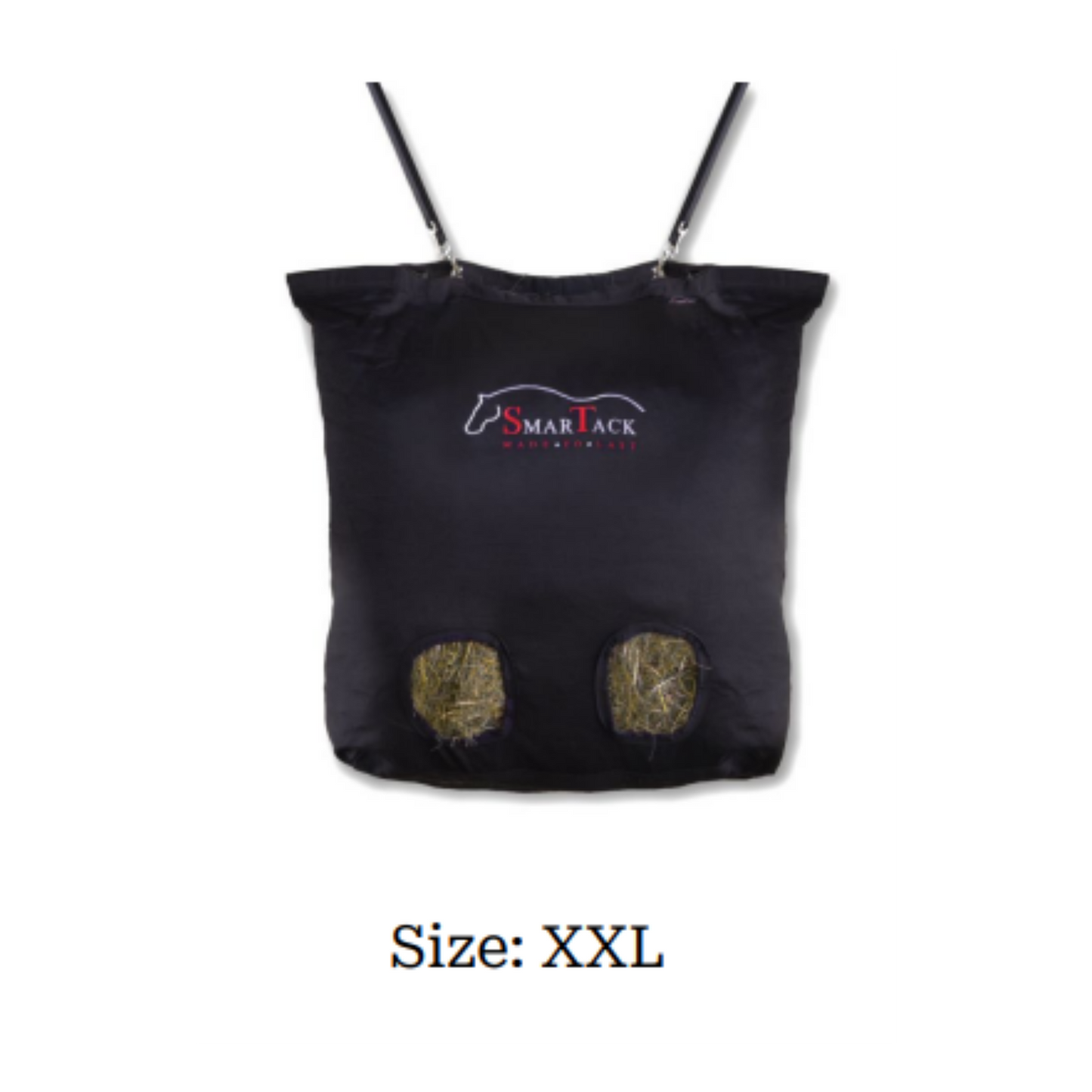 SmarTack Hay Bag
