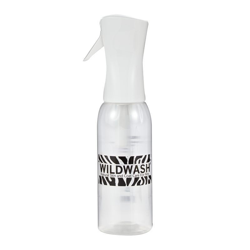 Spray Bottle WildWash 500ml