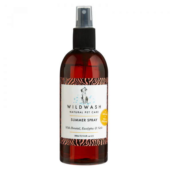 Summer Spray for Dogs 300ml