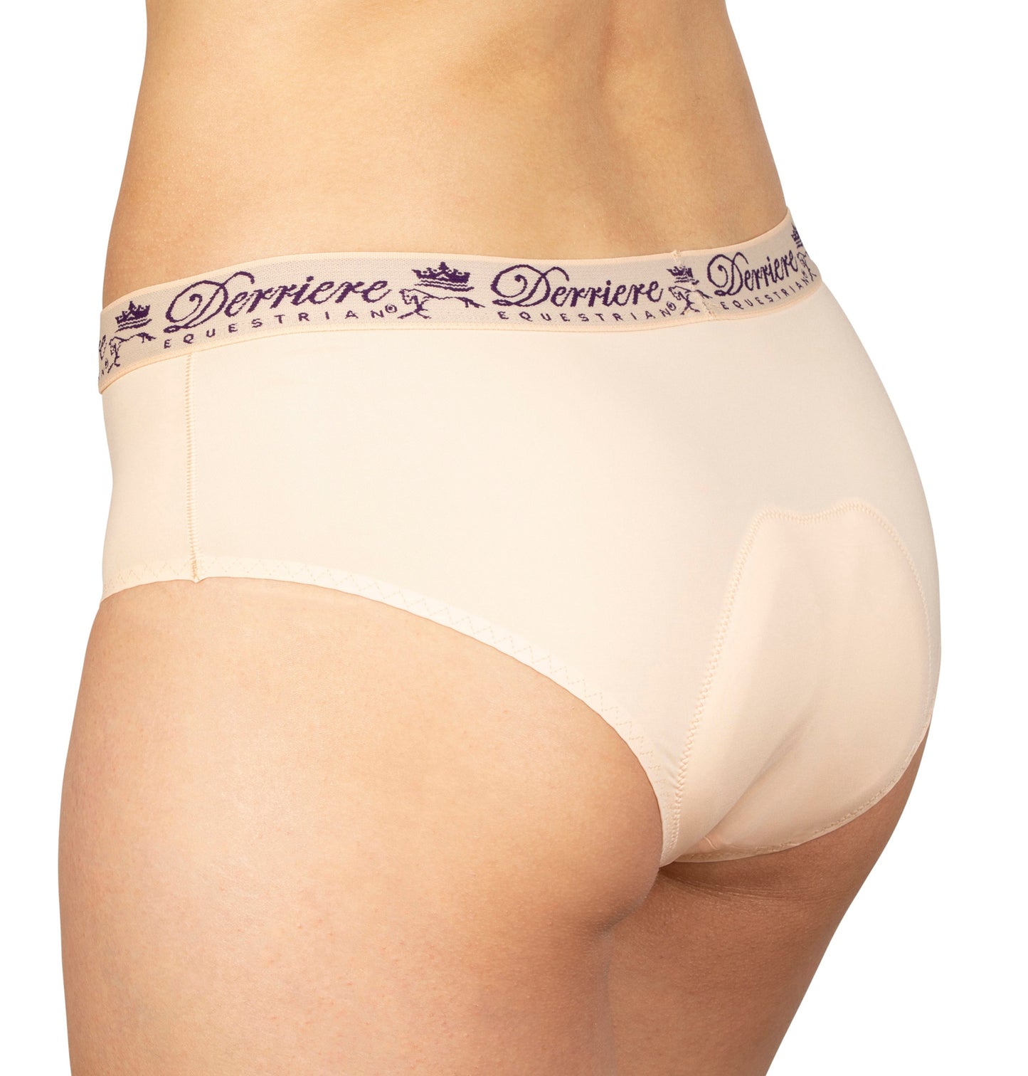Derrière Performance Padded Brief