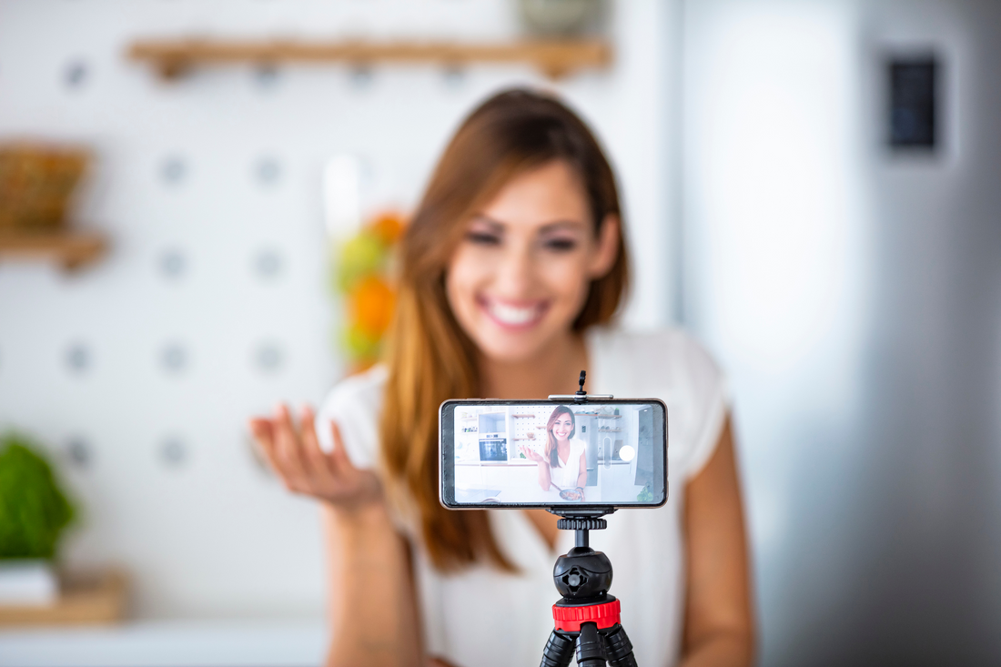 The Power of Influencer Marketing: How Brands Can Win with Authentic Connections
