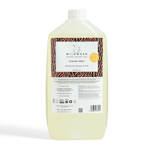 Equine Summer Spray For Horses 5LTR