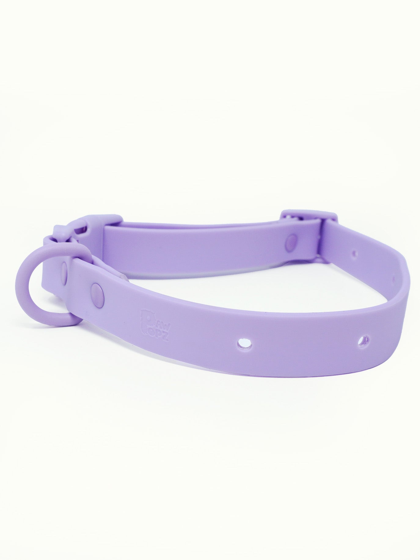 Waterproof Outdoor Dog Collar
