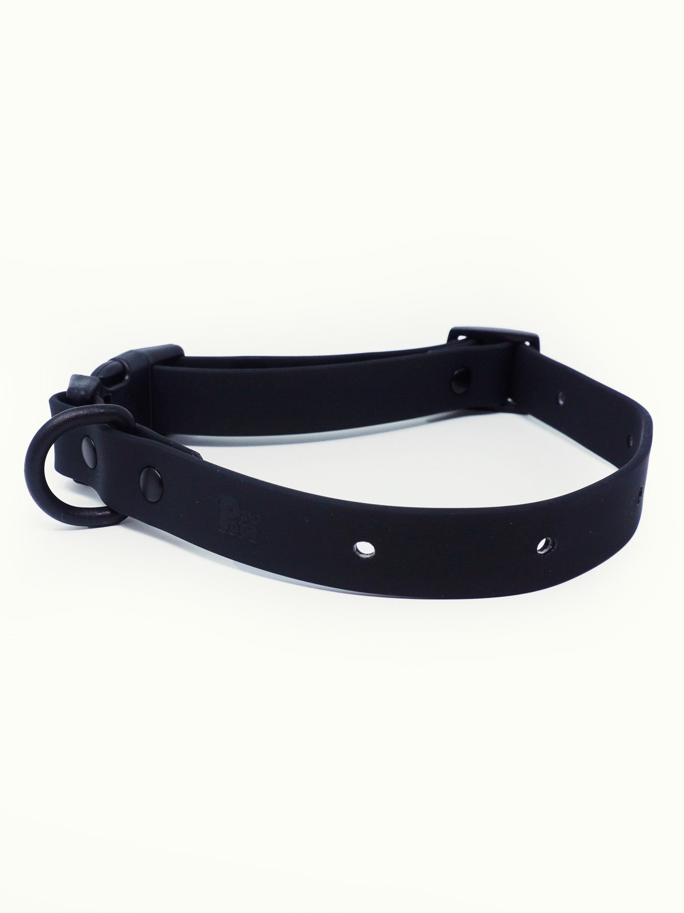 Waterproof Outdoor Dog Collar
