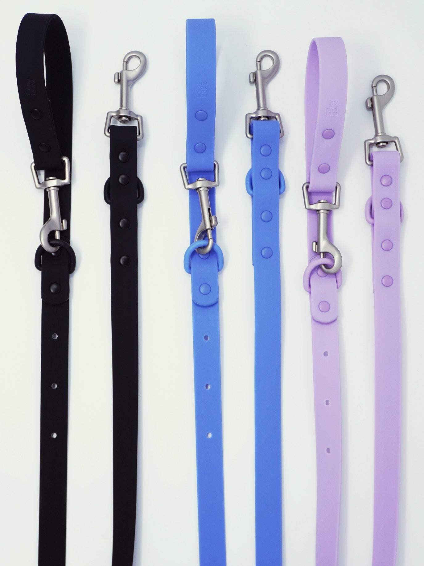 PawPopz Waterproof Outdoor Dog Leash