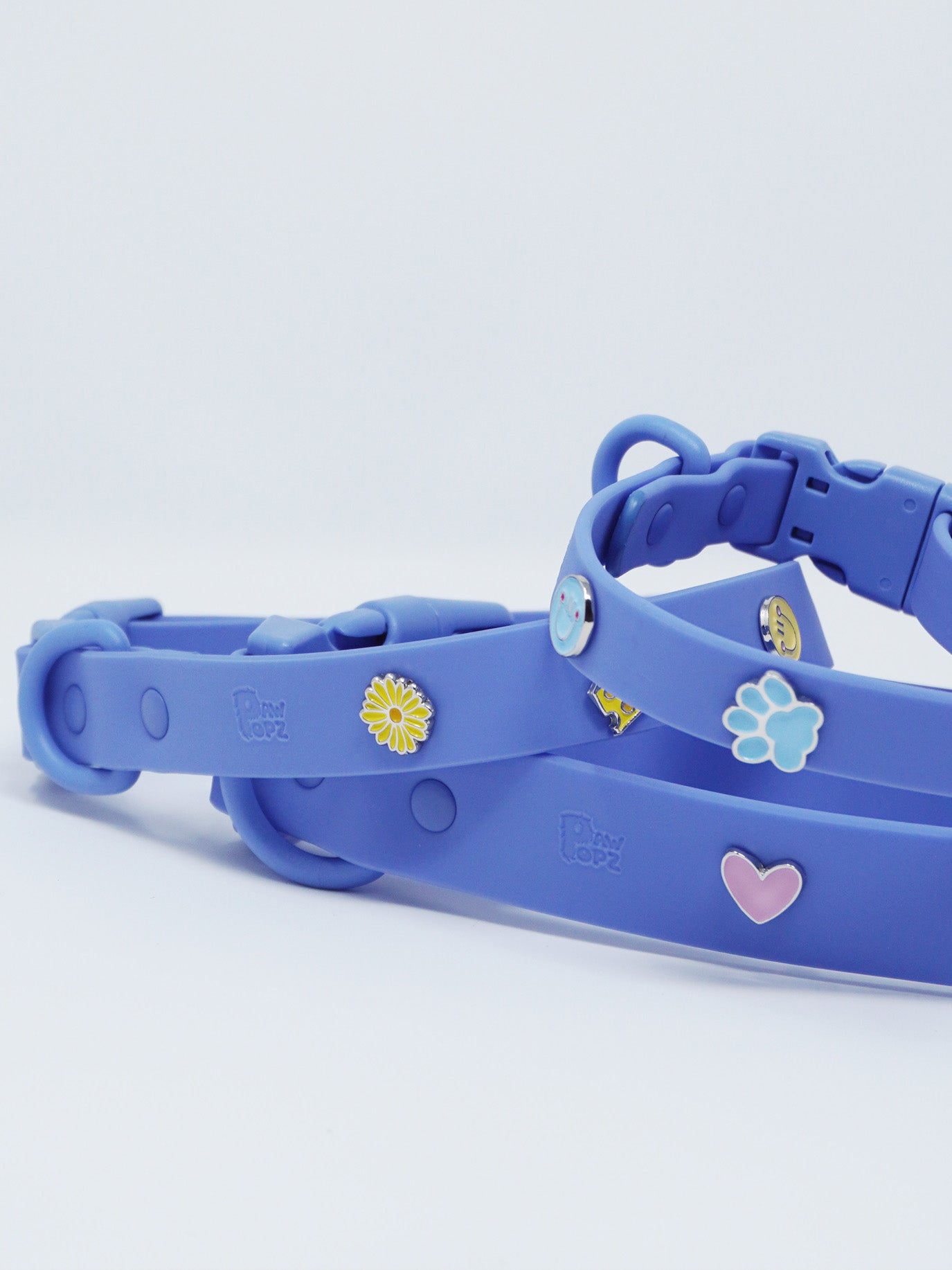 Waterproof Outdoor Dog Collar
