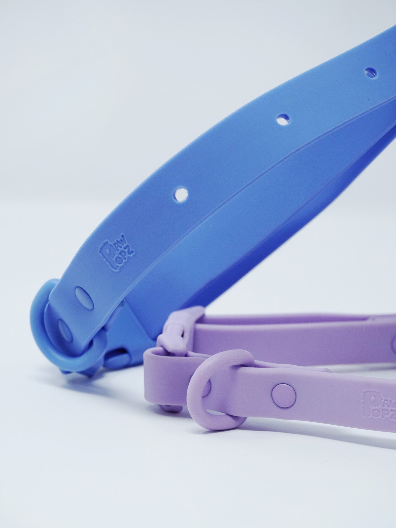Waterproof Outdoor Dog Collar