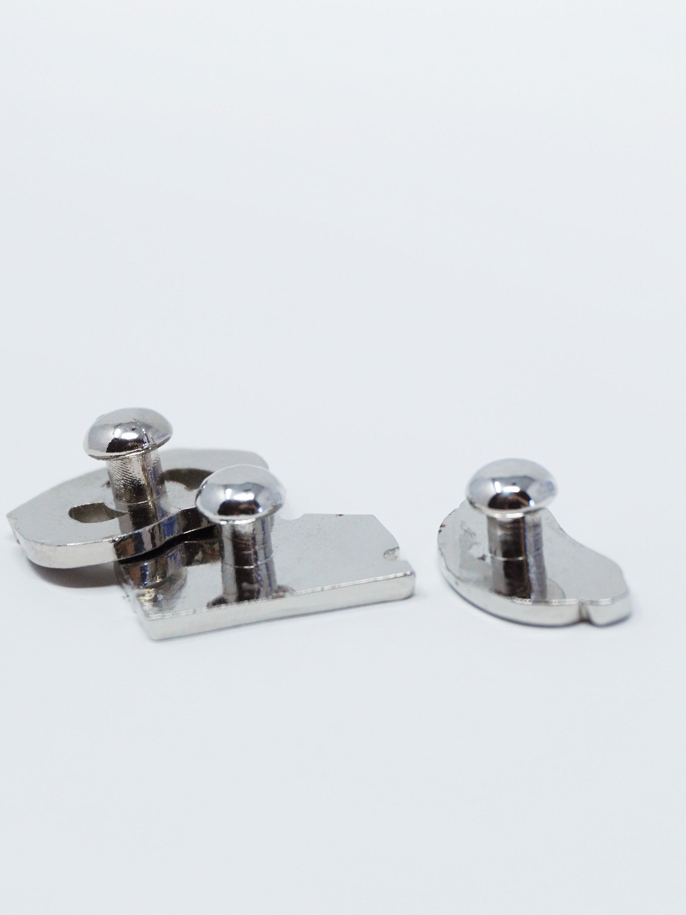 Hot Dog Sausage Collar Charm