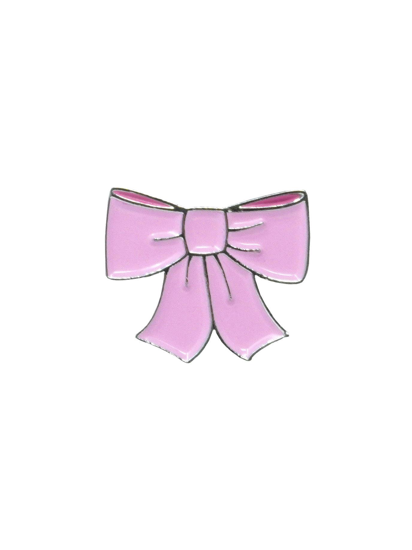 Bow Dog Collar Charm