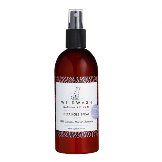Silicone Free Detangle for Cats 300ml