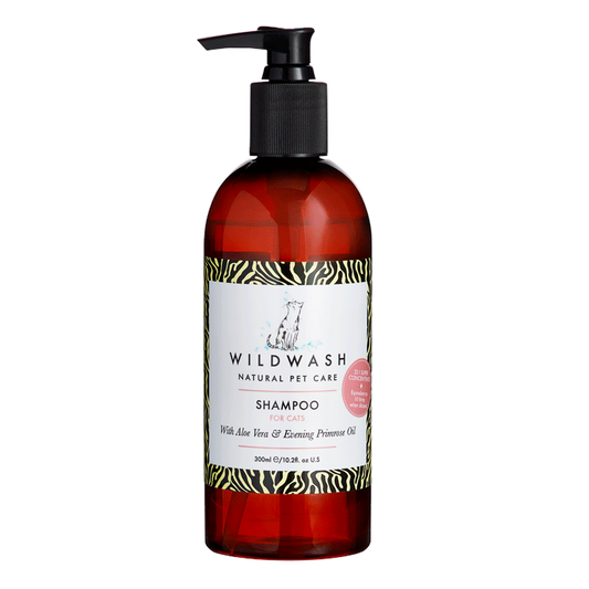 Cat Shampoo 300ml