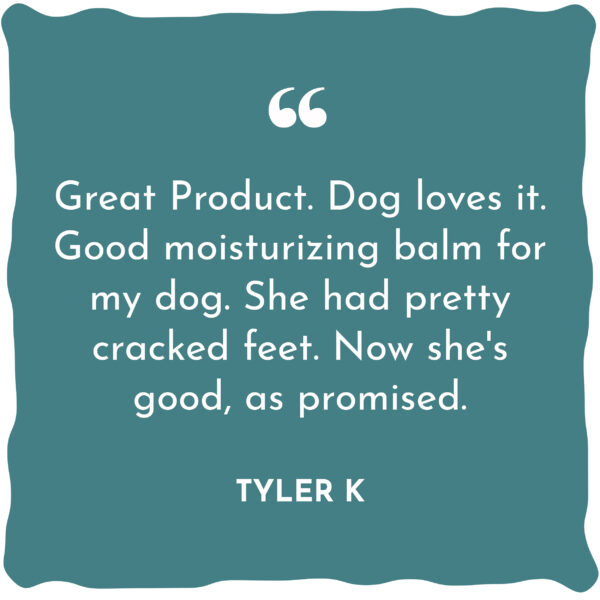Magic Paw Balm for Dogs 50ml