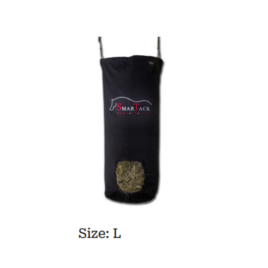 SmarTack Hay Bag