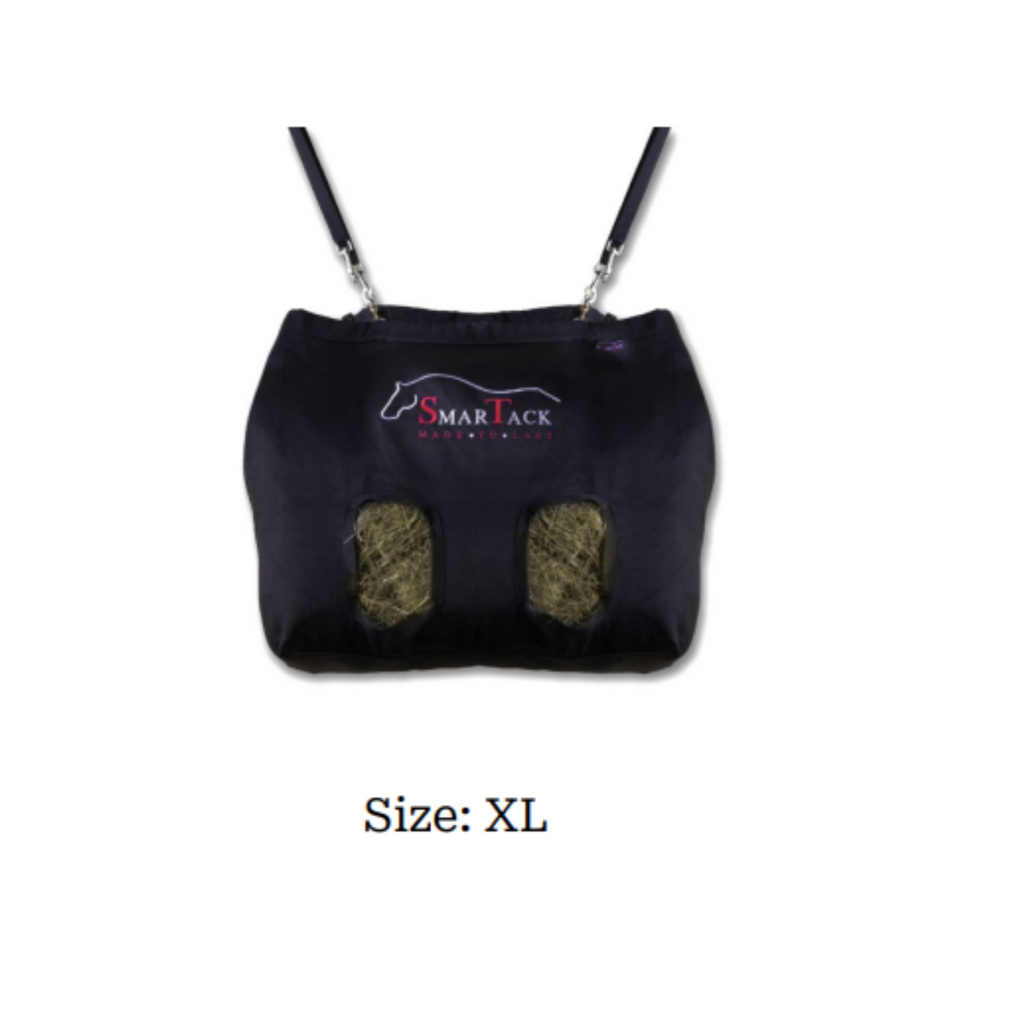 SmarTack Hay Bag