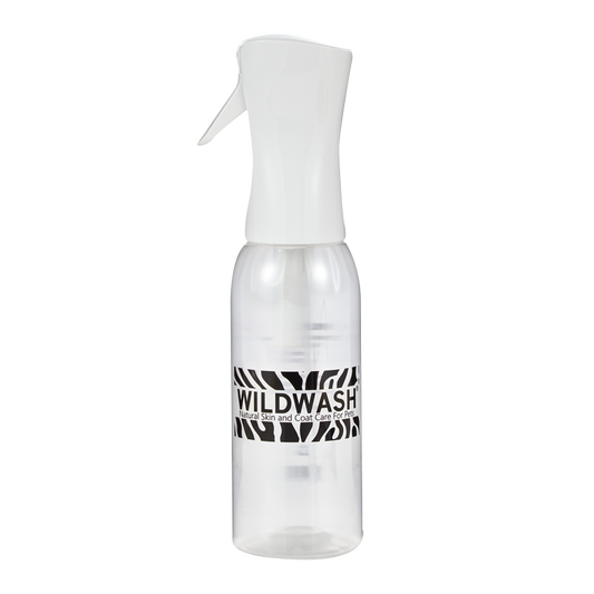 Spray Bottle WildWash 500ml