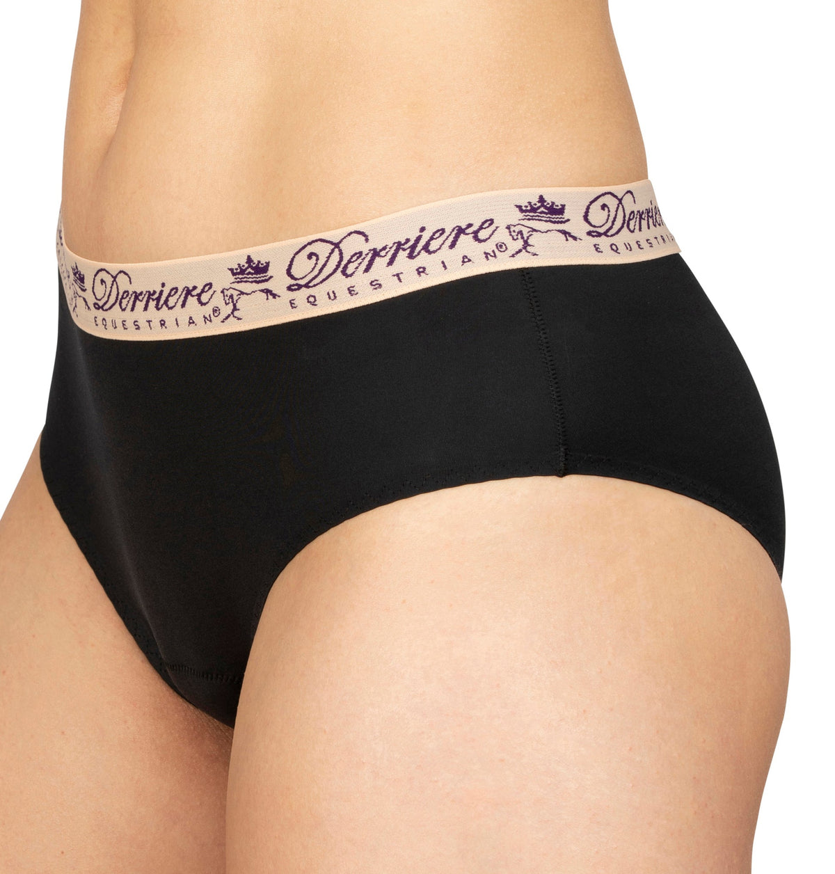 Derrière Performance Padded Brief