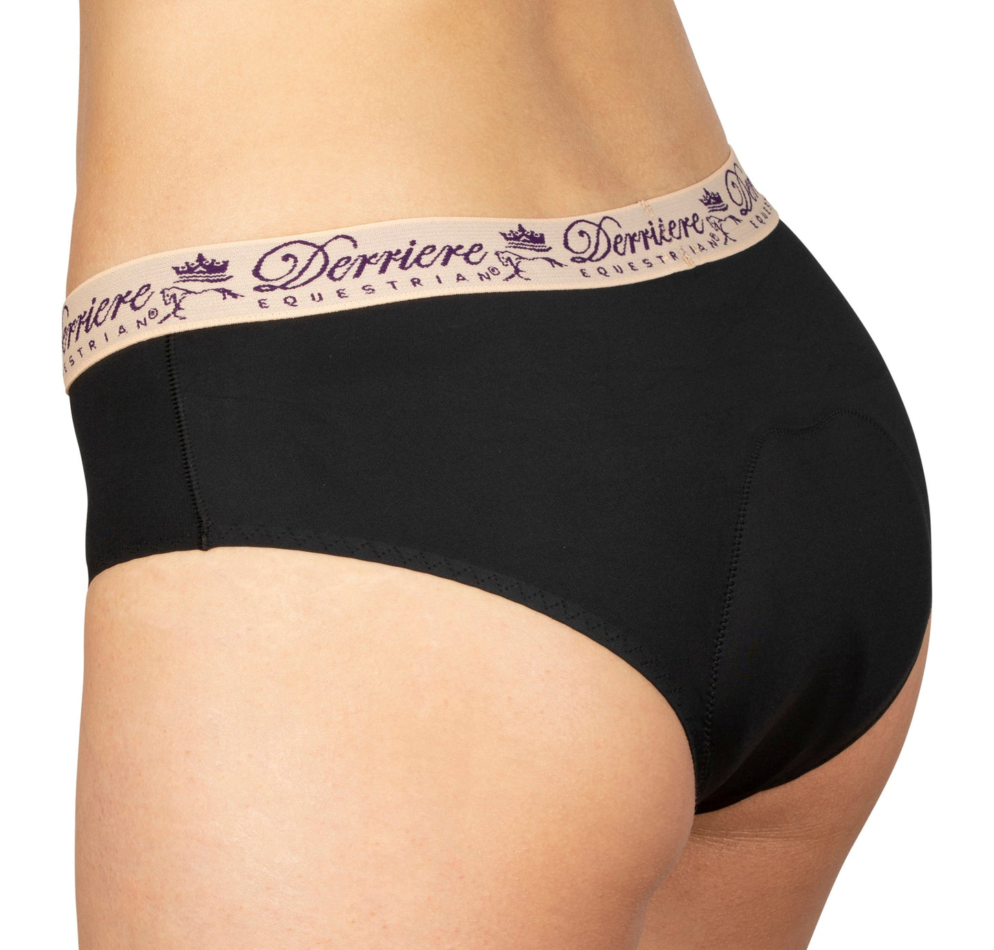 Derrière Performance Padded Brief
