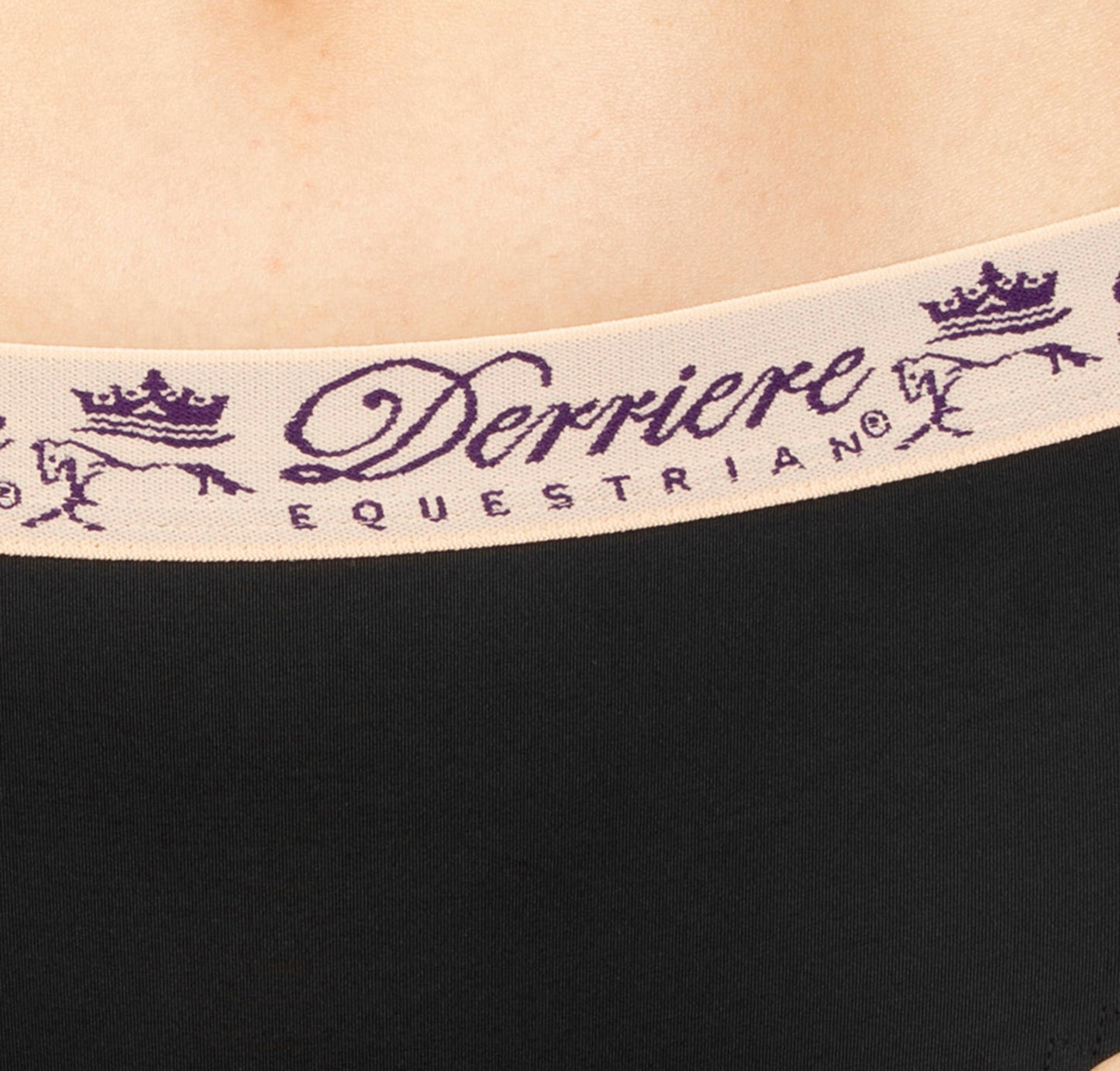 Derrière Performance Padded Brief