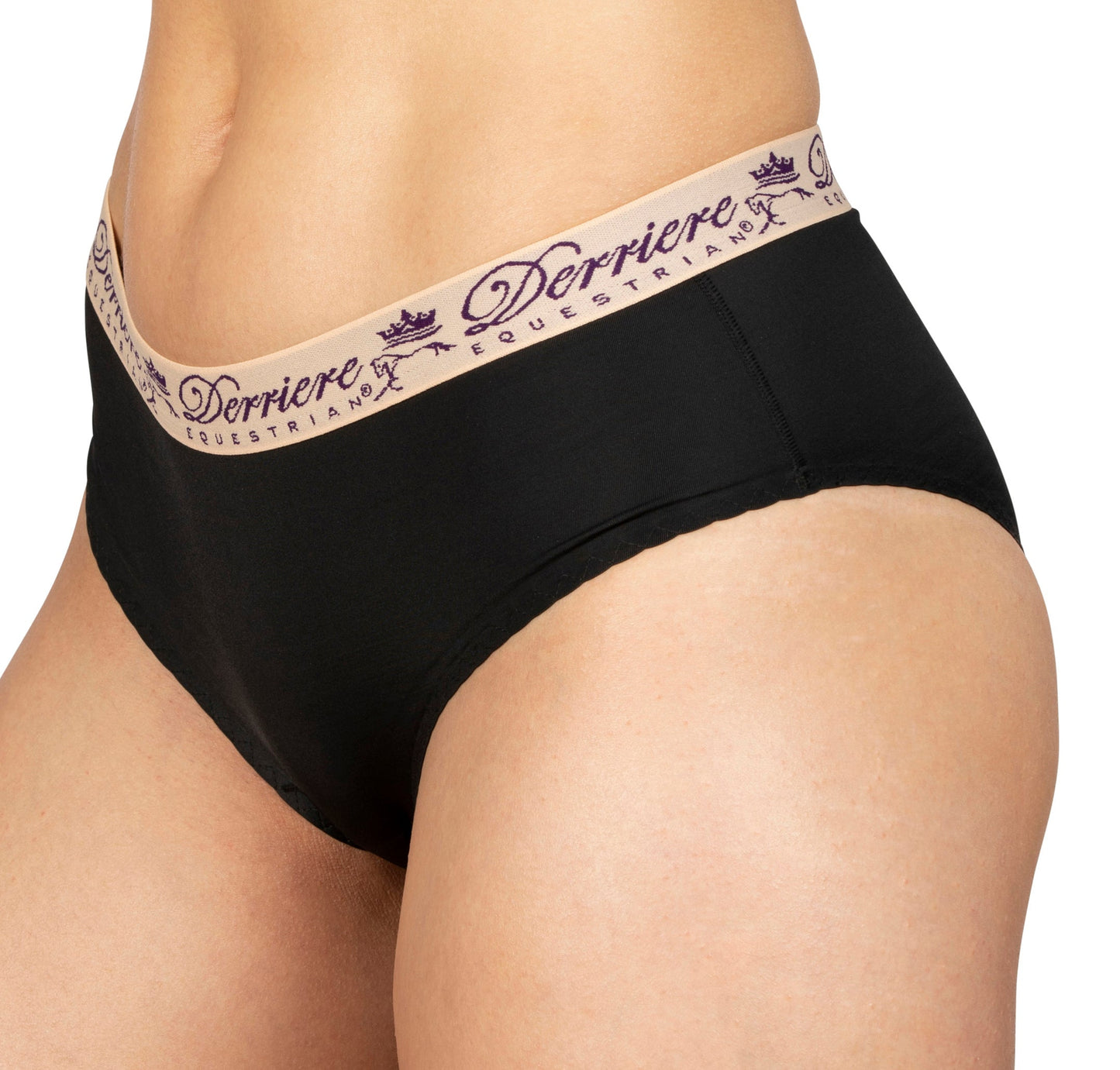 Derrière Performance Brief