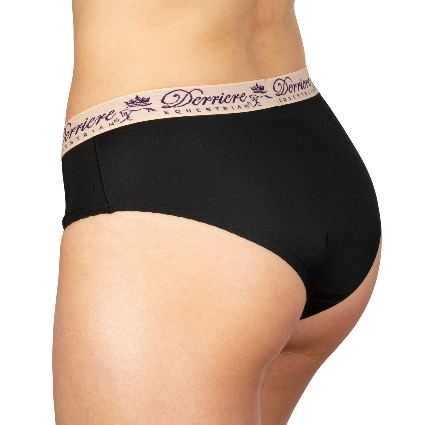 Derrière Performance Brief