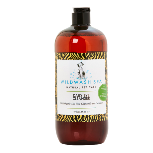 Eye Cleanser for Dogs 1 Litre