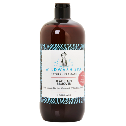 Tear Stain Remover for Dogs 1 litre