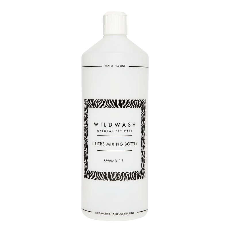 1 Litre Mixing Bottle