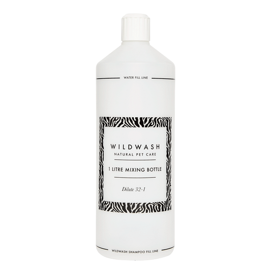 1 Litre Mixing Bottle
