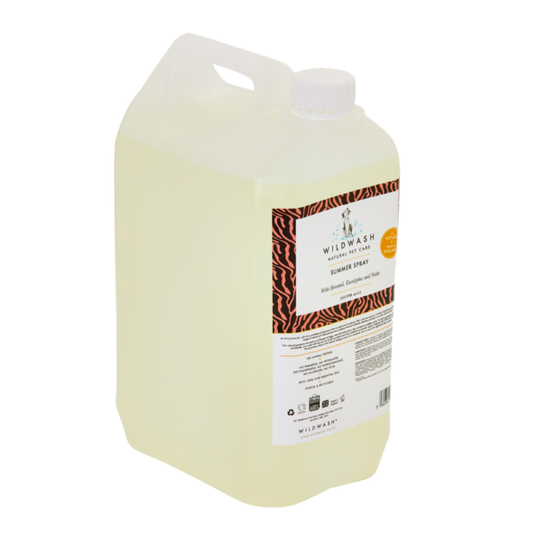Summer Spray for Dogs 5 Litre