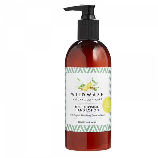 Moisturizing Hand Lotion 300ml