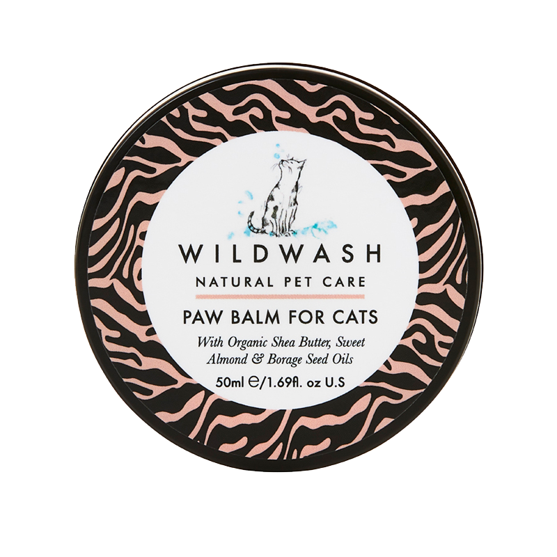 Cat Paw Balm 50ml