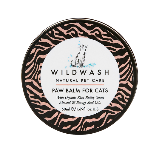 Cat Paw Balm 50ml