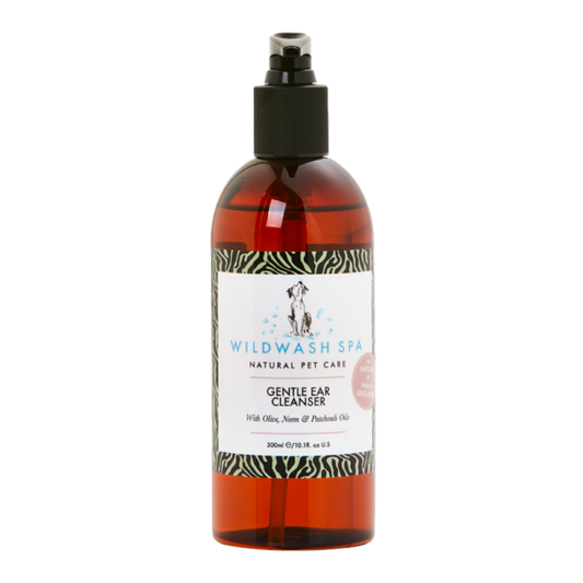 Gentle Ear Cleanser for Dogs 300ml