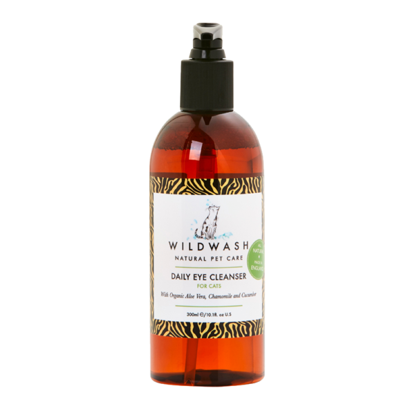 Eye Cleanser for Cats 300ml