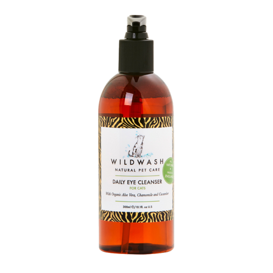 Eye Cleanser for Cats 300ml