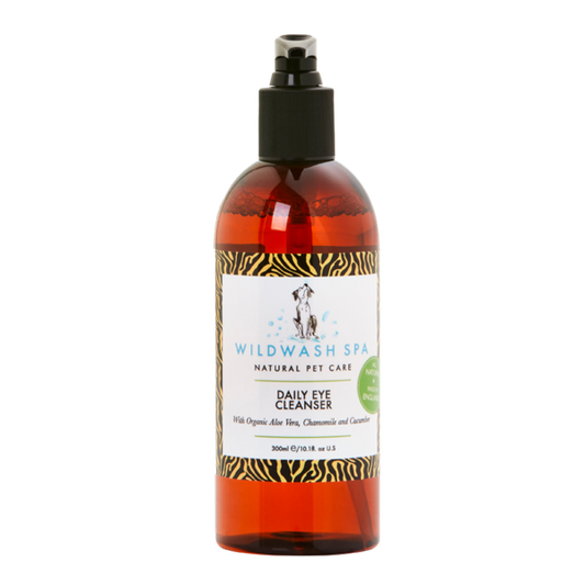 Eye Cleanser for Dogs 300ml