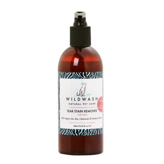Tear Stain Remover for Cats 300ml