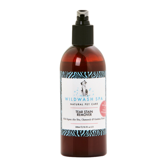 Tear Stain Remover for Dogs 300ml