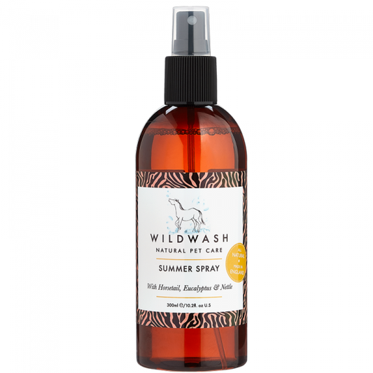 Equine Summer Spray for Horses 300ml