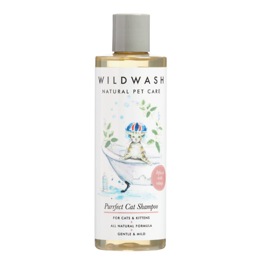 Purrfect Cat Shampoo 250ml
