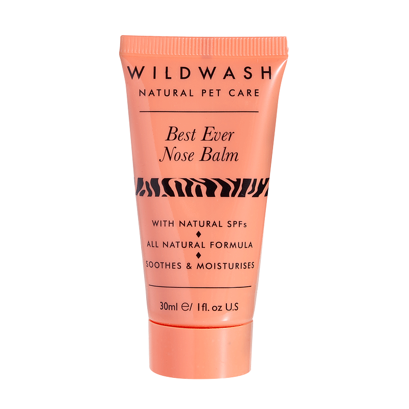 Nose Balm for Dogs, Cats and Horses 30ml