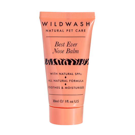 Nose Balm for Dogs, Cats and Horses 30ml