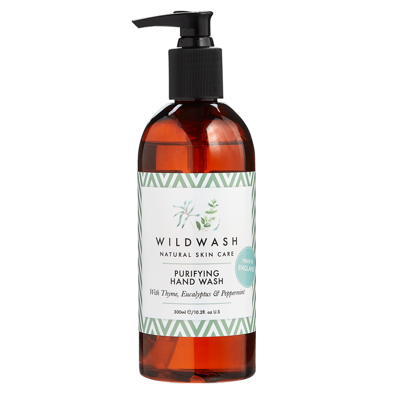 Purifying Hand Wash 300ml