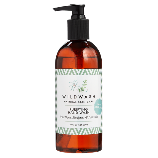 Purifying Hand Wash 300ml