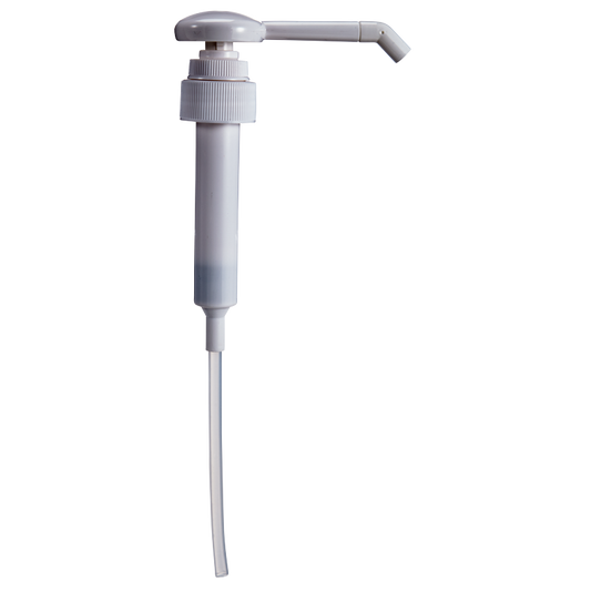 Non Drip Pump Dispenser