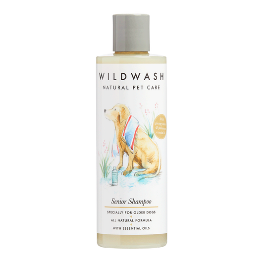 Senior Shampoo for Dogs 250ml