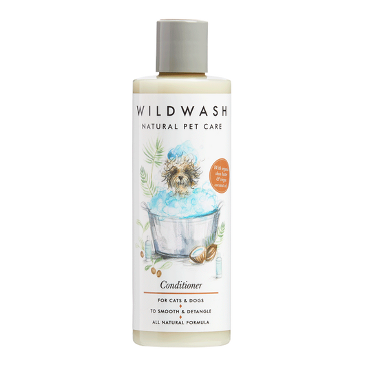 Super Sensitive Conditioner for Dogs and Cats 250ml